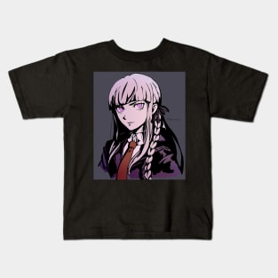 Kirigiri Kids T-Shirt